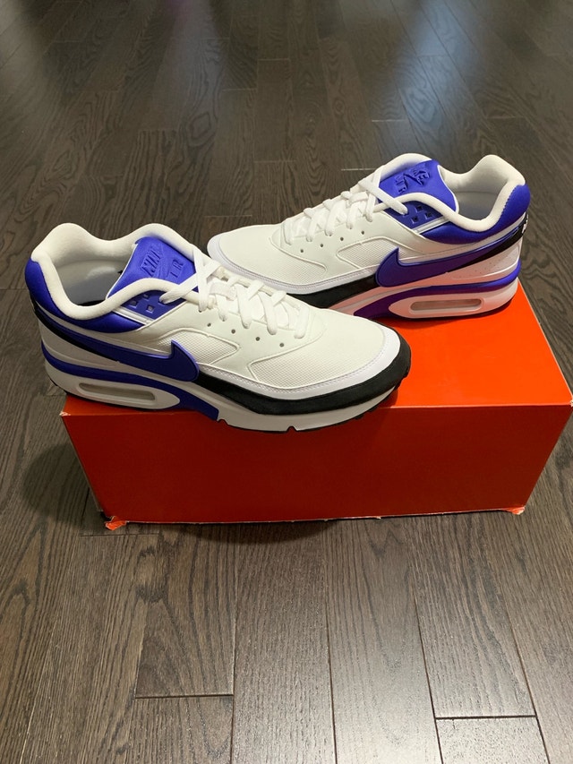 Nike Air Max BW - photo 3