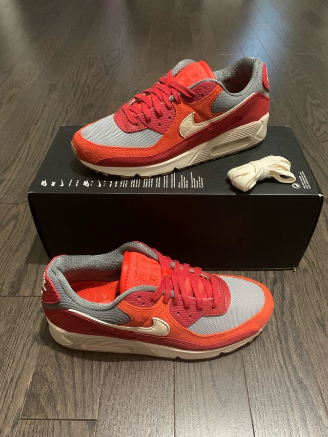 Nike Air Max 90