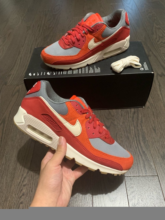 Nike Air Max 90 - photo 2