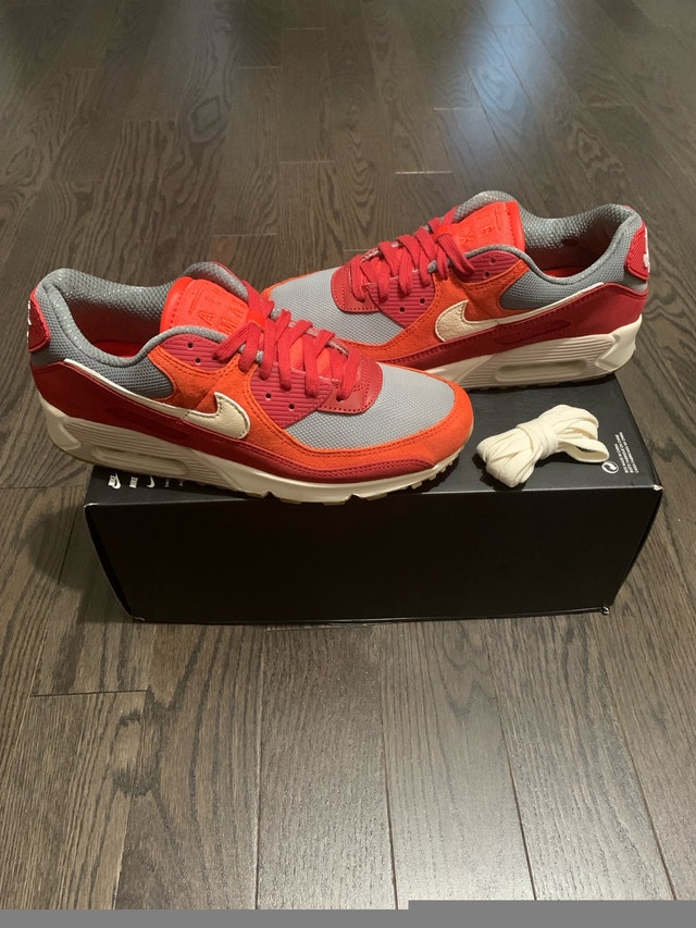 Nike Air Max 90 - photo 3