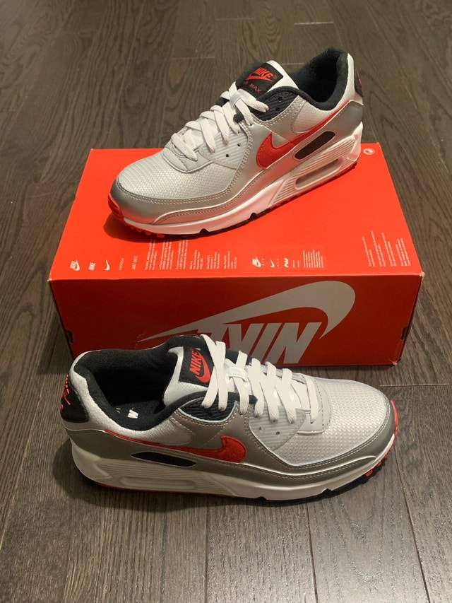 Nike Air Max 90 Men's Size 9.5