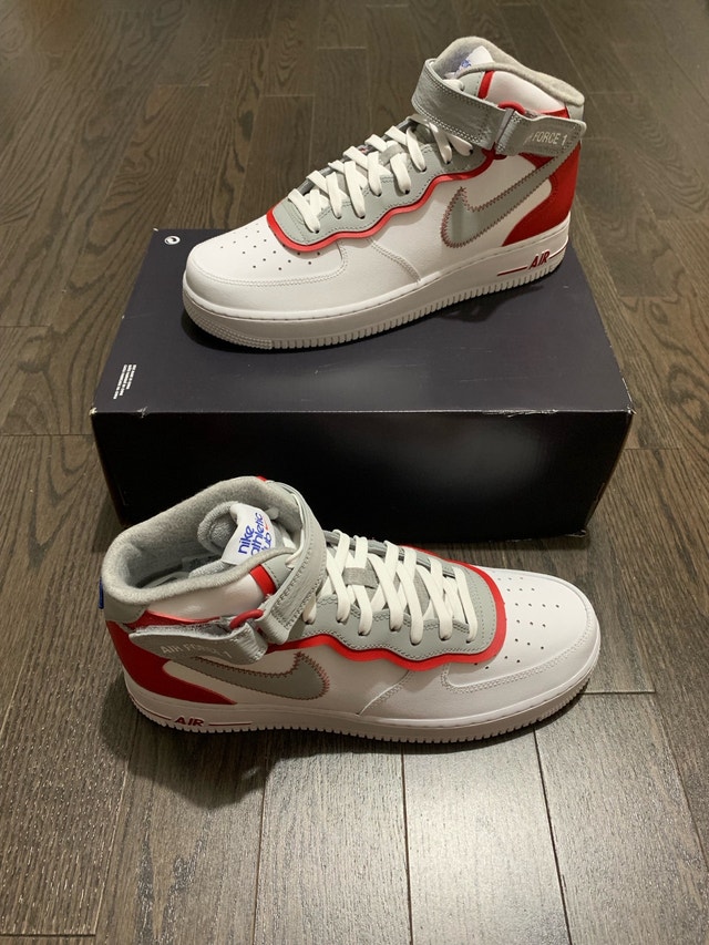 Nike Air Force 1