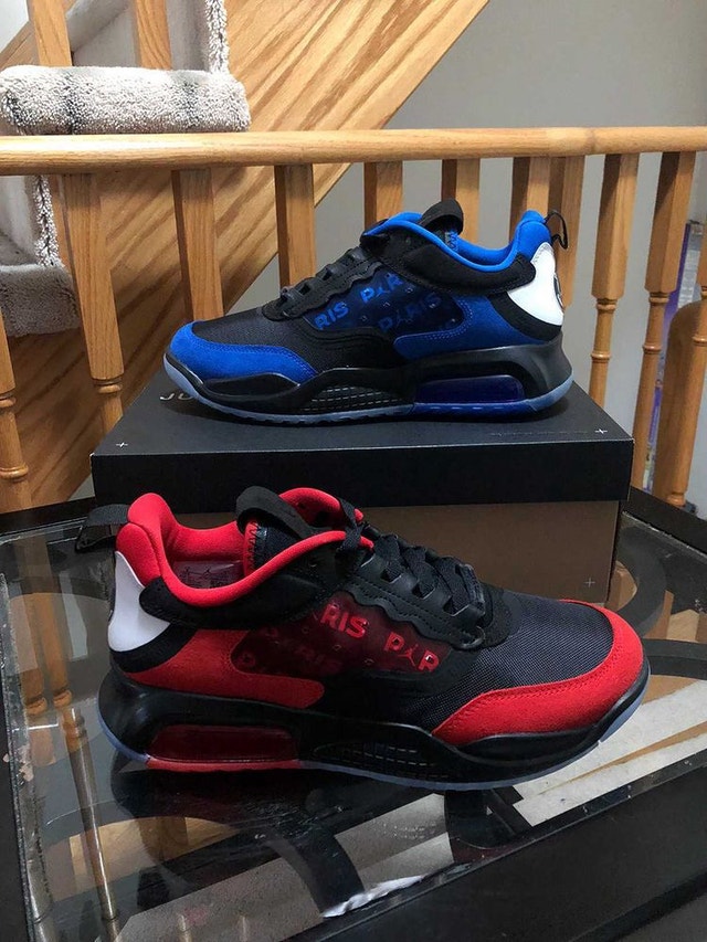 Jordan Max 200 "Paris Saint Germaine"