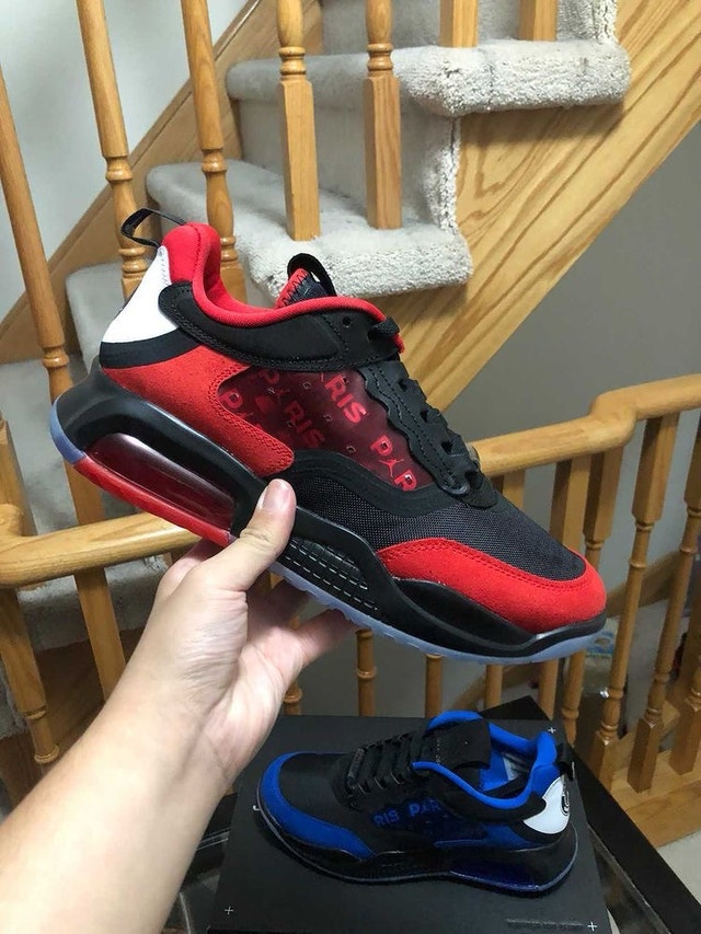 Jordan Max 200 "Paris Saint Germaine" - photo 2