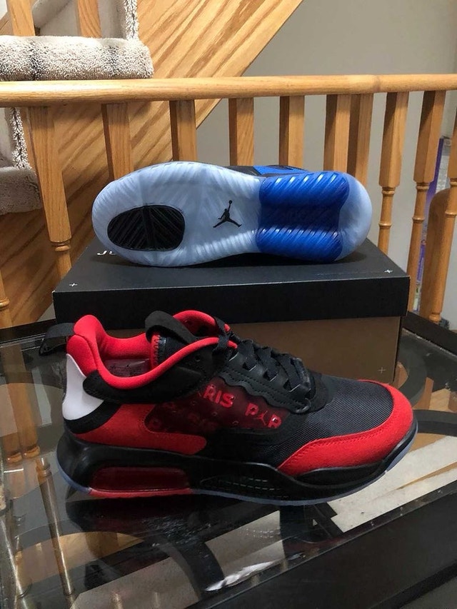 Jordan Max 200 "Paris Saint Germaine" - photo 3