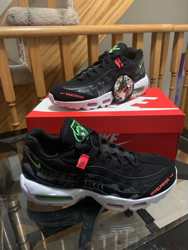 Nike Air Max 95