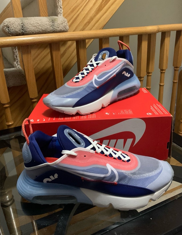 Nike Air Max 2090