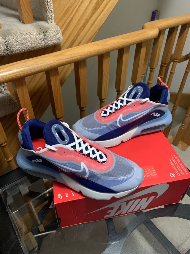 Nike Air Max 2090 - photo 3