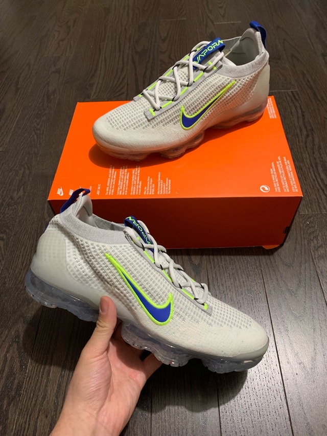 Nike Vapormax Flyknit