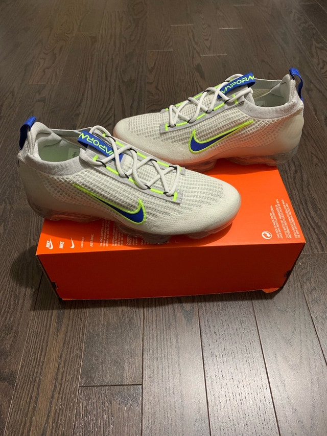 Nike Vapormax Flyknit - photo 2