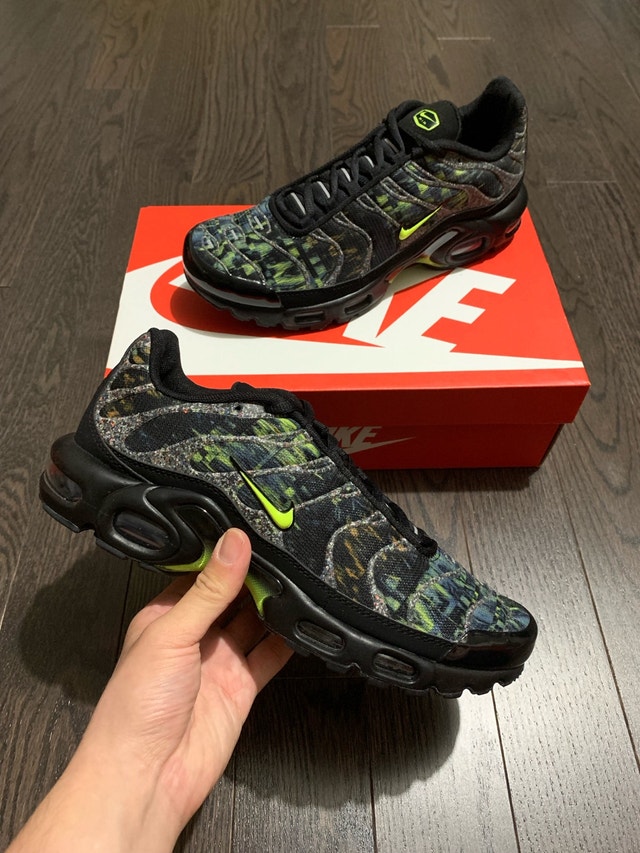 Nike Air Max Plus - photo 2