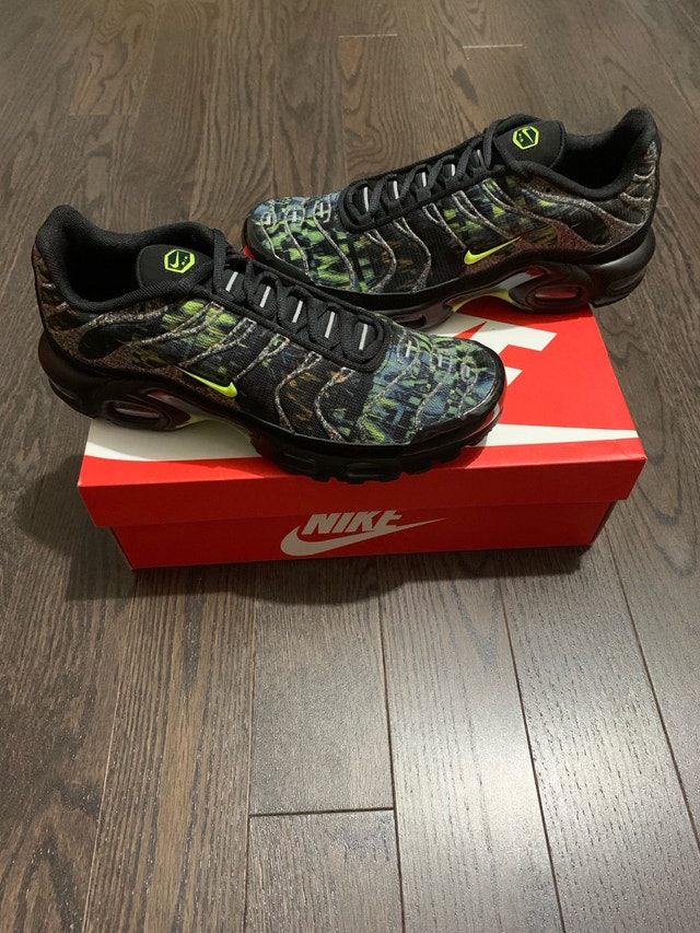 Nike Air Max Plus - photo 3