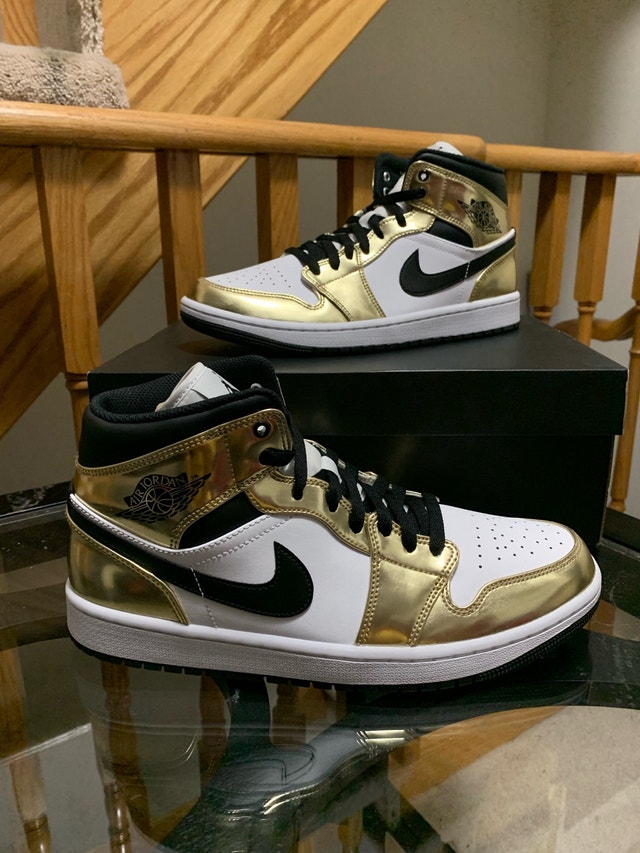 Jordan 1