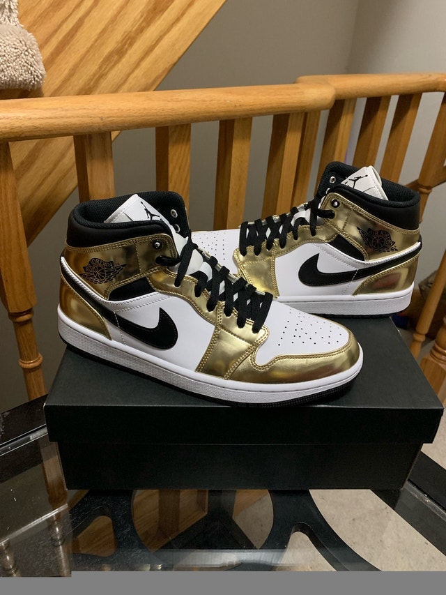 Jordan 1 - photo 2
