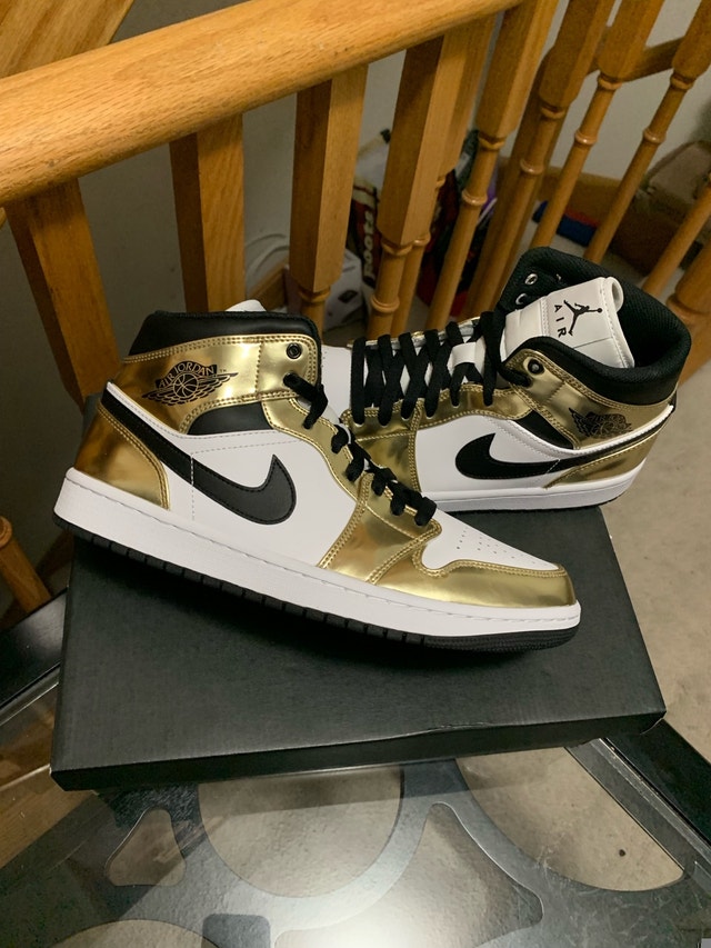 Jordan 1 - photo 3