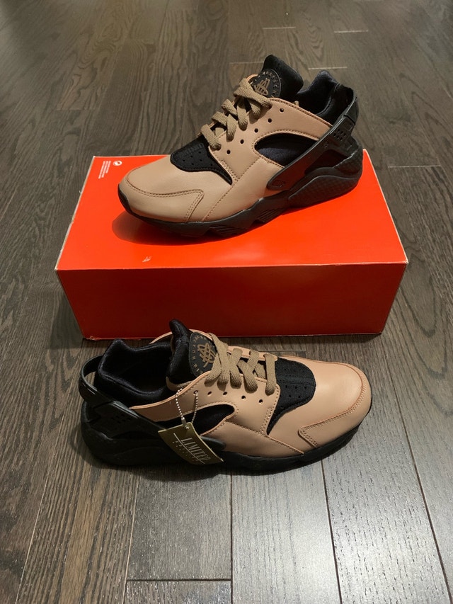 Nike Air Huarache PRM