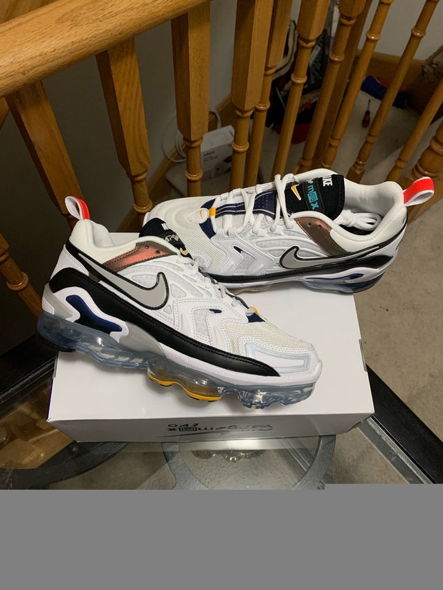 Nike Vapormax EVO - photo 3