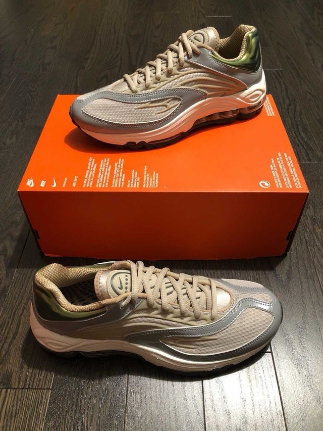 Nike Air Tuned Max