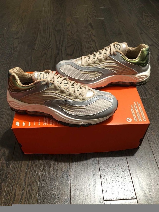 Nike Air Tuned Max - photo 3