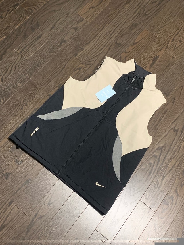 Nike Nocta Vest “Reversible” - photo 3