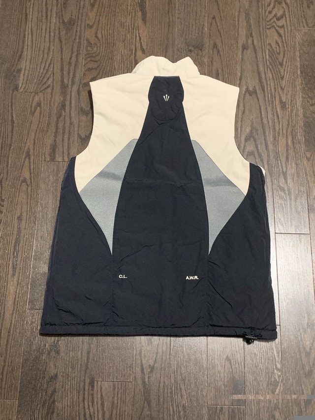Nike Nocta Vest “Reversible” - photo 4