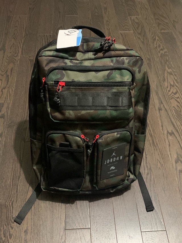 Jordan Hesi Backpack