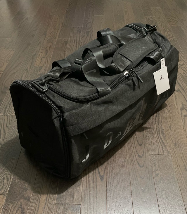 Jordan Velocity Duffle Bag (Large)