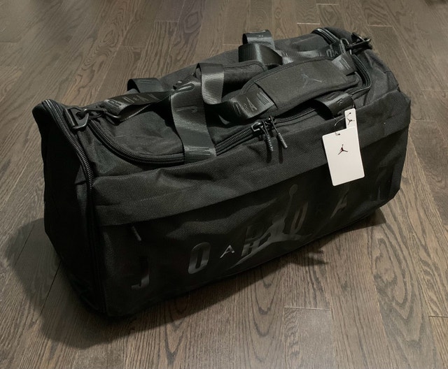 Jordan Velocity Duffle Bag (Large) - photo 2