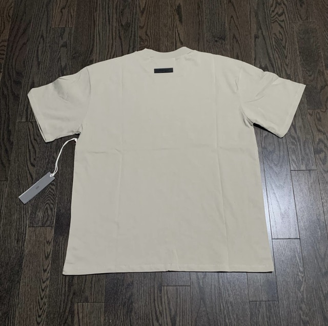 Essentials T shirt - photo 3