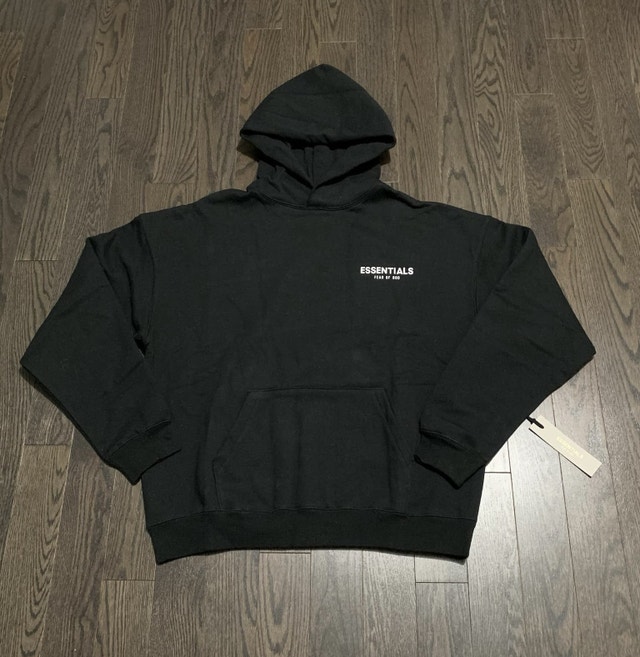 Essentials Hoodie
