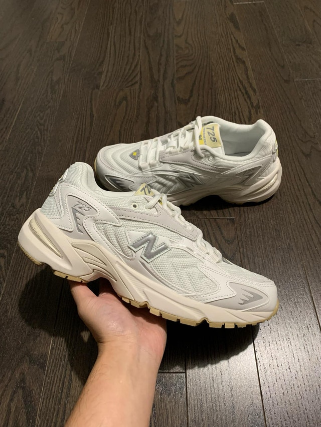 New Balance 725 - photo 4