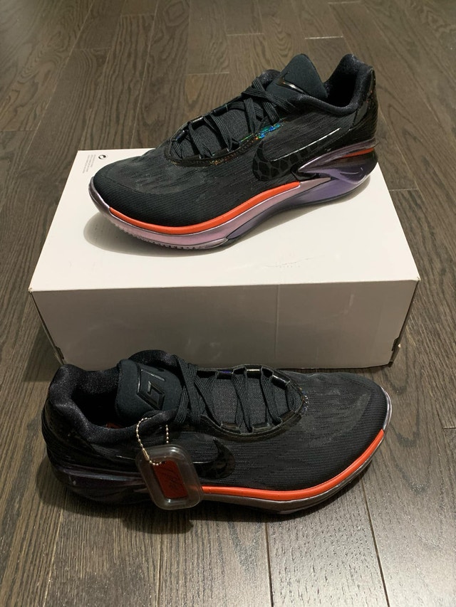 Nike Zoom GT Cut 2 “Greater Then Ever” - Men's Size 8 & 9 - photo 2
