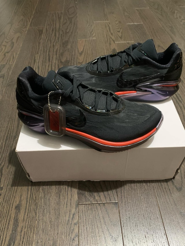 Nike Zoom GT Cut 2 “Greater Then Ever” - Men's Size 8 & 9 - photo 3
