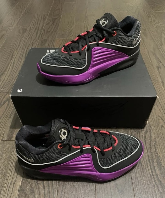 Nike KD16 “Pathway Royalties” Size 9 Mens