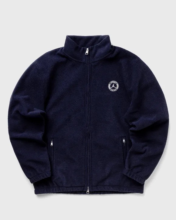 Jordan X Union Track Jacket - photo 2