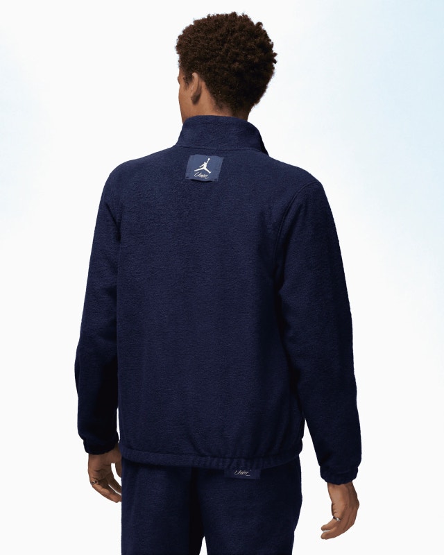 Jordan X Union Track Jacket - photo 3
