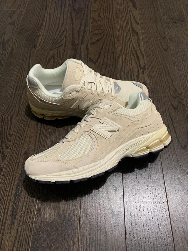 New Balance 2002R - photo 2
