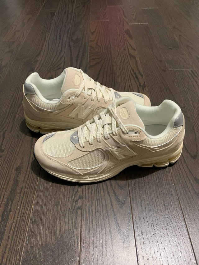 New Balance 2002R - photo 3