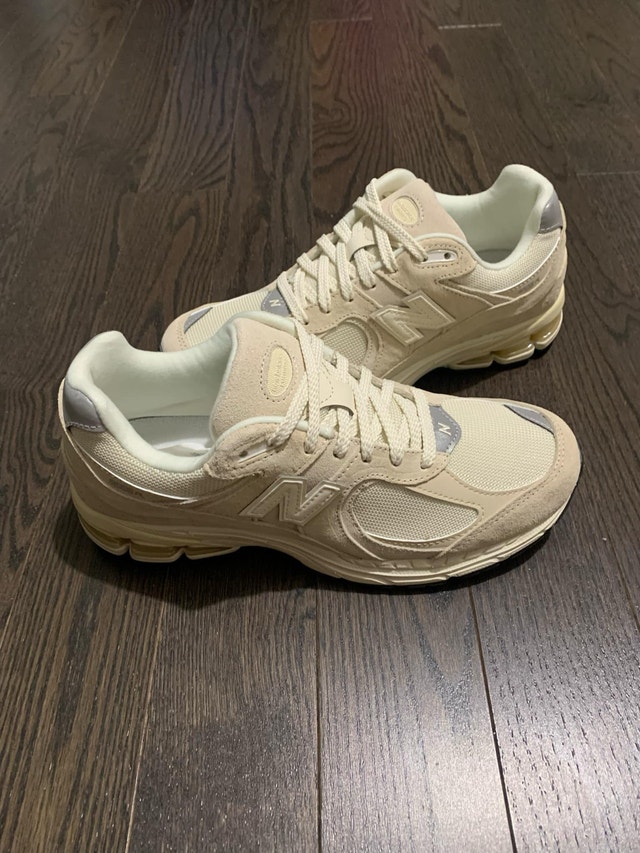 New Balance 2002R - photo 4