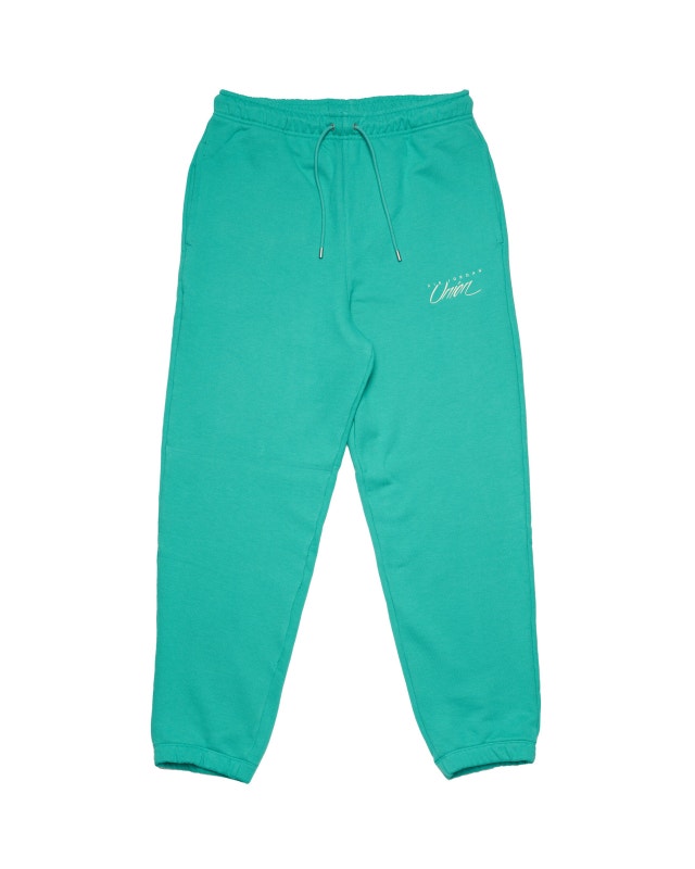 Jordan X Union Sweatpants - photo 2