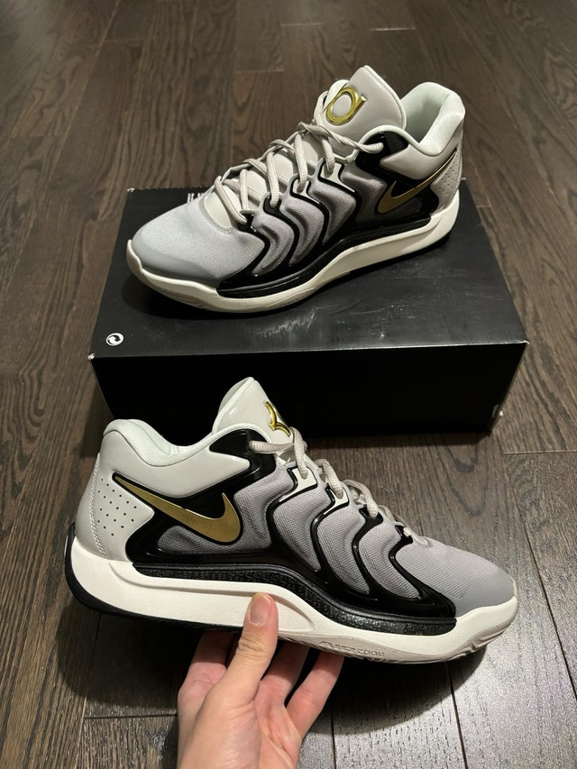 Nike KD 17