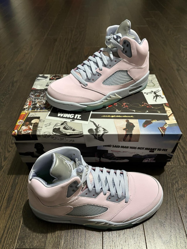 Jordan 5