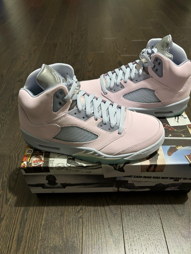 Jordan 5 - photo 3