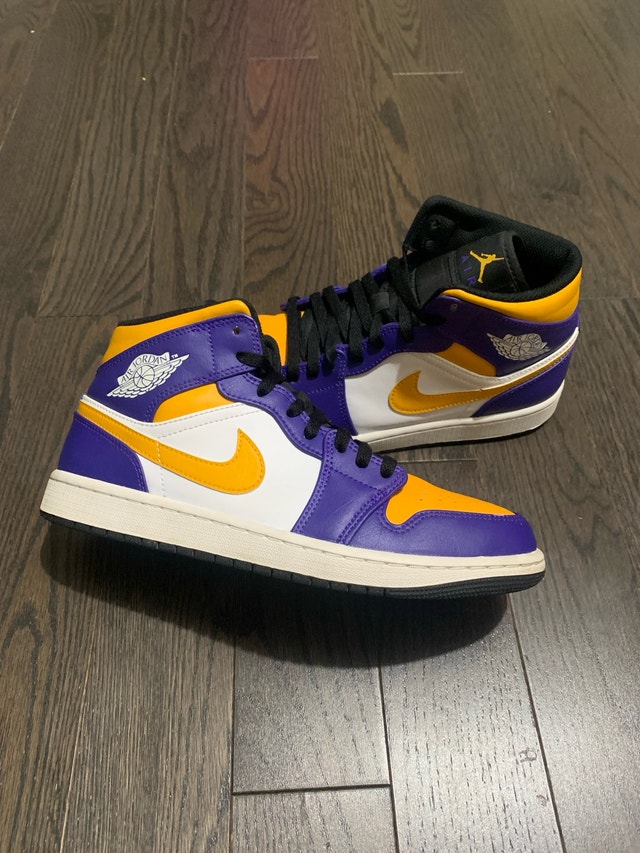 Jordan 1