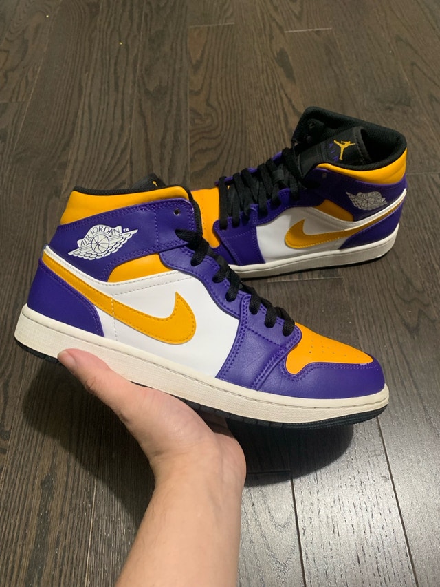 Jordan 1 - photo 2