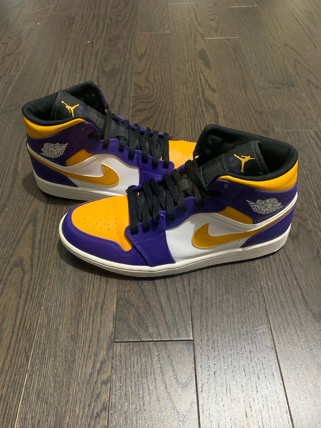 Jordan 1 - photo 3