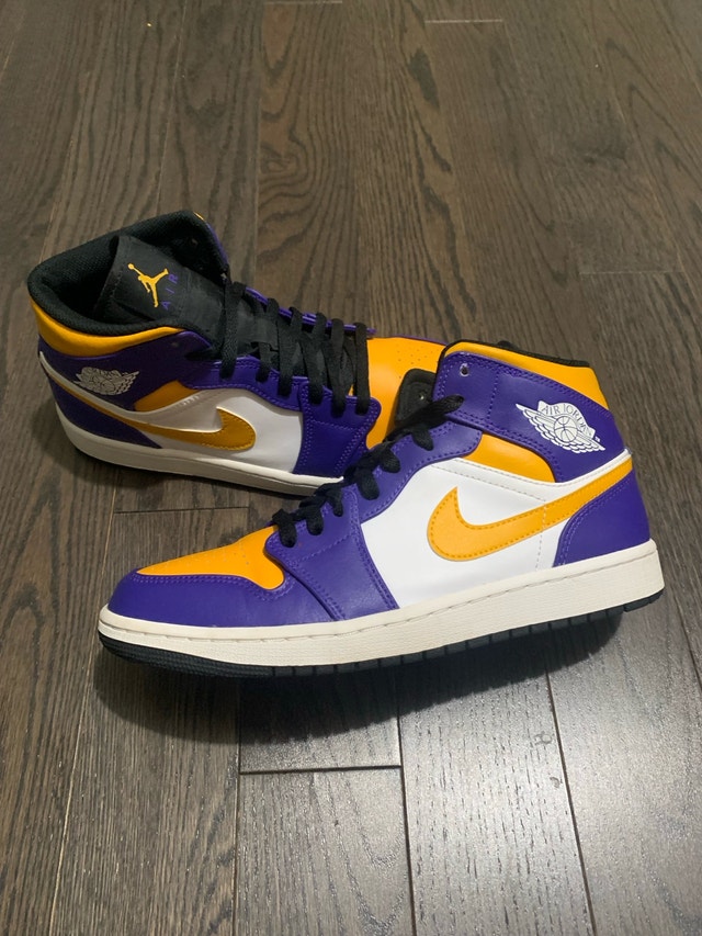 Jordan 1 - photo 4