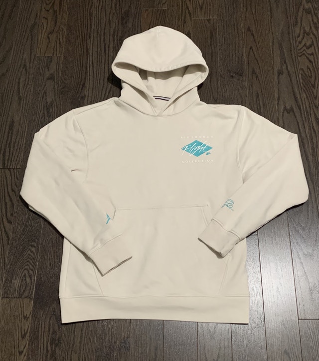 Jordan Hoodie
