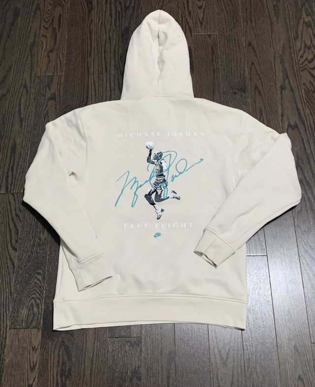 Jordan Hoodie - photo 2
