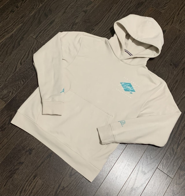 Jordan Hoodie - photo 3